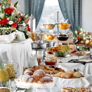 Hotel Hotel Crawford cazare Sant'Agnello