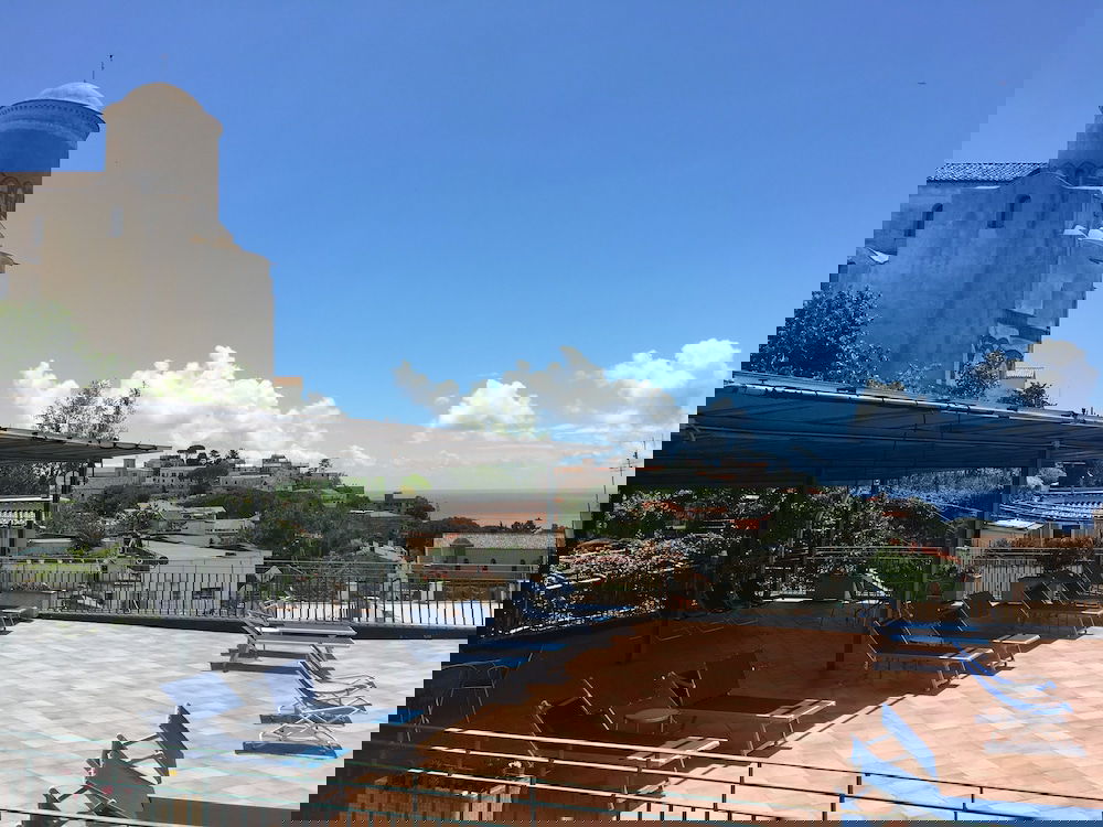 Hotel Residence Le Villette