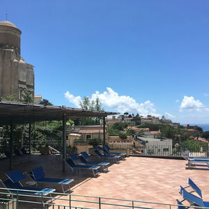 Hotel Residence Le Villette cazare Ravello