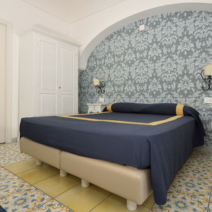 Hotel Settebello cazare Minori