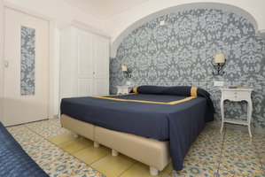 Hotel Settebello cazare Minori