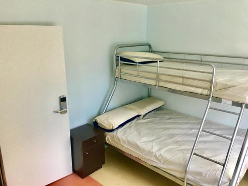 Hotel Metro Adventurer Backpackers