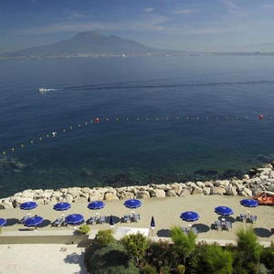 Hotel Towers Hotel Stabiae Sorrento Coast cazare Castellammare di Stabia