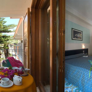 Hotel Hotel Santa Lucia cazare Minori