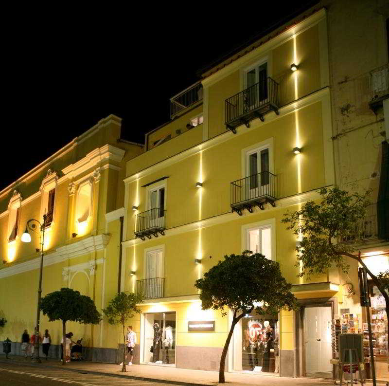 Hotel Palazzo Tritone Sorrento