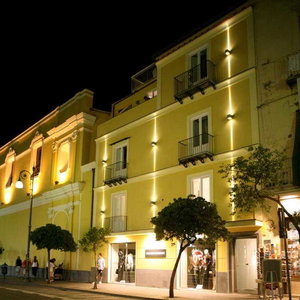 Sejur Palazzo Tritone Sorrento vacanta Sorrento