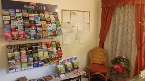 Hotel Rockfield Motel