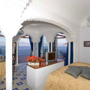 Sejur La Tonnarella vacanta Sorrento