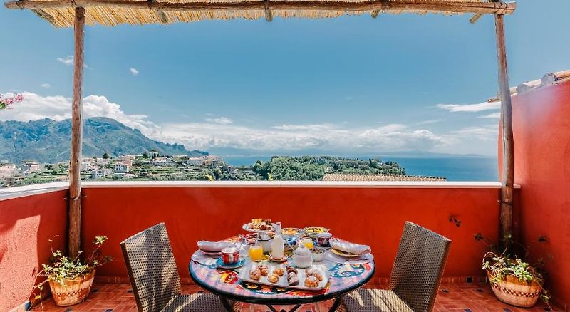 Hotel Palazzo Pascal