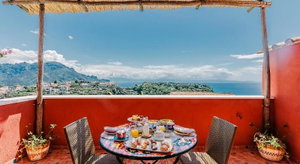 Hotel Palazzo Pascal cazare Scala