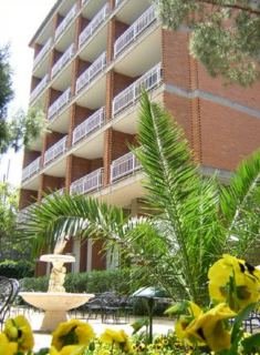 Grand Hotel Cesare Augusto