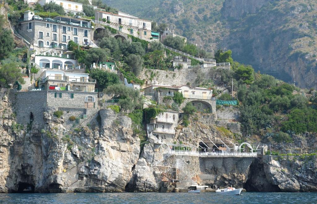 Hotel Villa Maria Pia