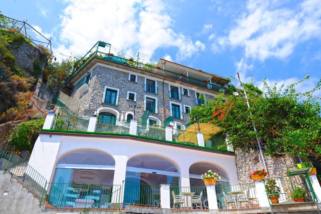Villa Maria Pia