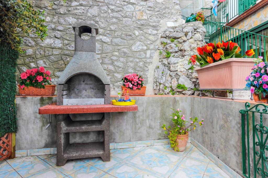 Villa Maria Pia