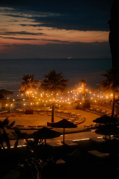 Maya Beach Resort