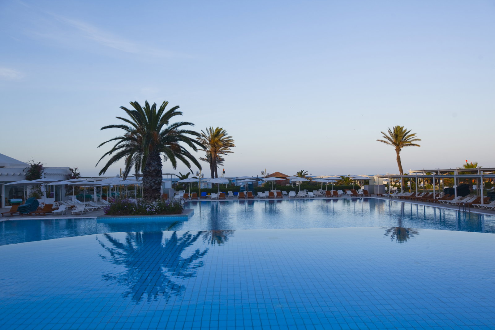 dal travel El Mouradi Mahdia