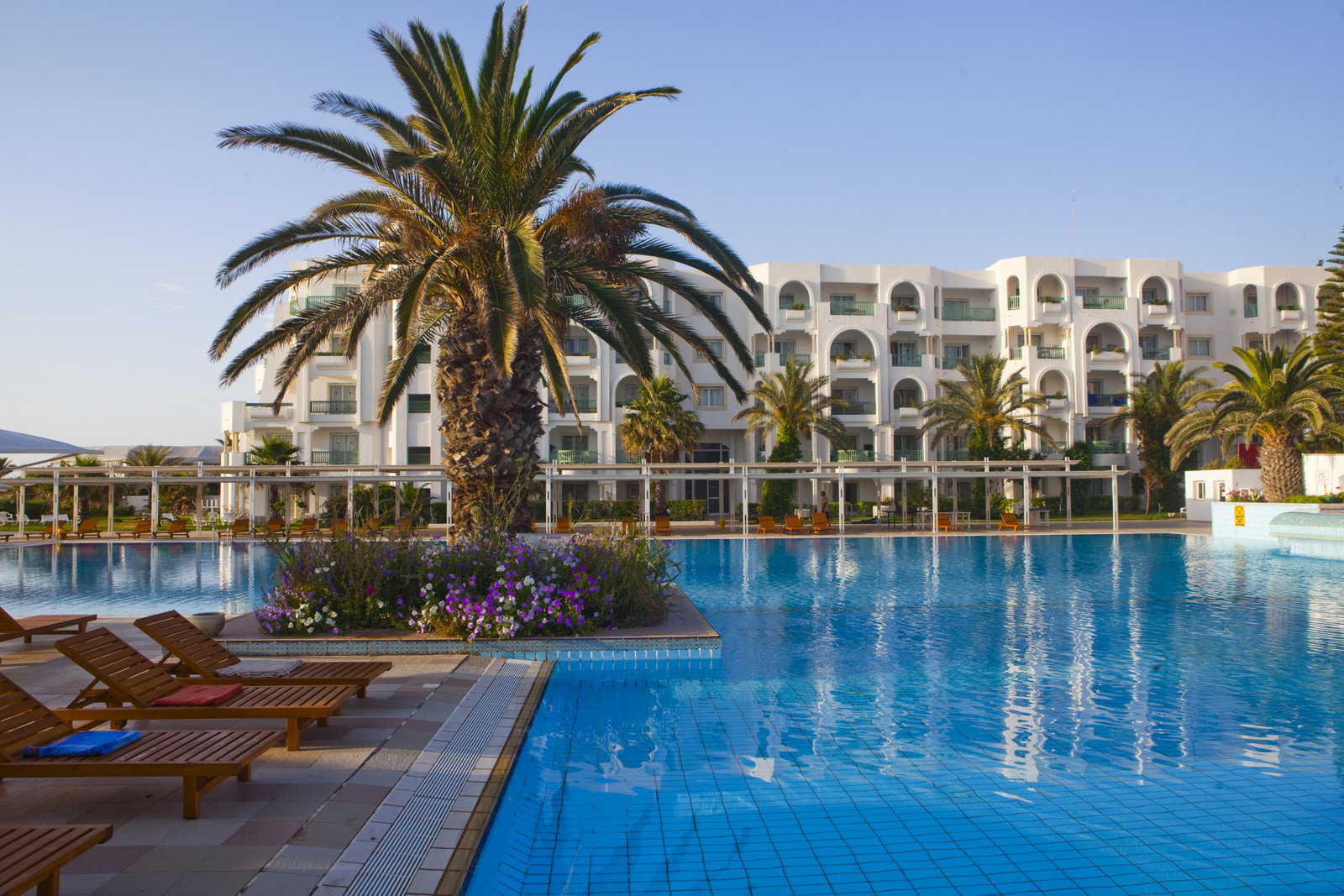 dal travel El Mouradi Mahdia