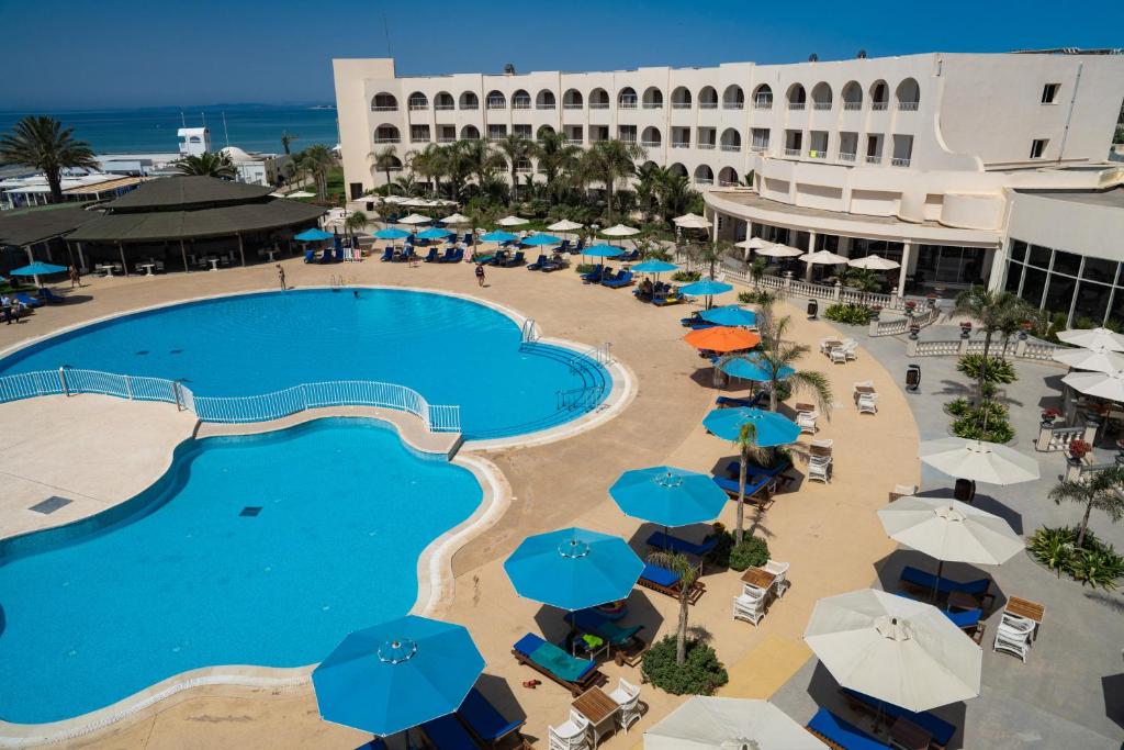 dal travel Novostar Khayam Garden Beach & Spa Memento Suriclub