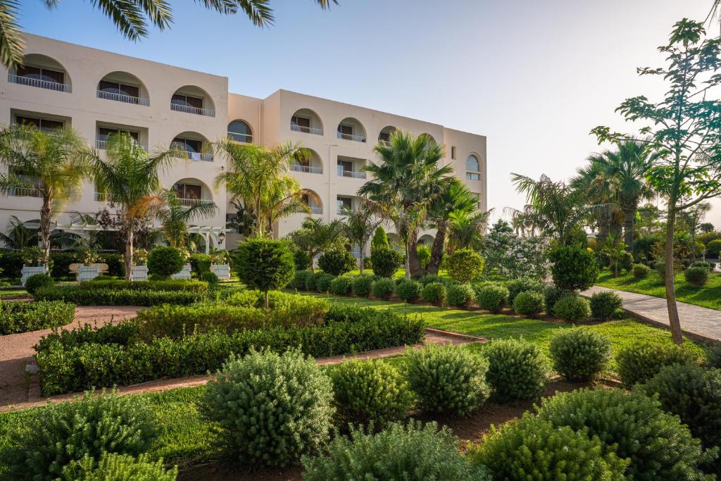 dal travel Novostar Khayam Garden Beach & Spa Memento Suriclub
