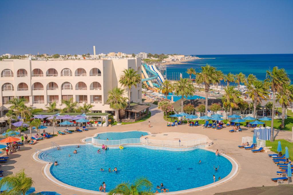 dal travel Novostar Khayam Garden Beach & Spa Memento Suriclub