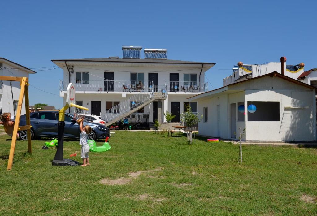 Hotel La Tortuga - Vama Veche