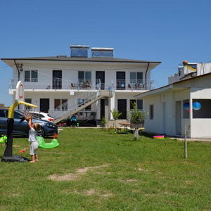 Hotel La Tortuga - Vama Veche cazare Vama Veche