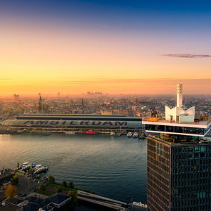 Hotel Sir Adam cazare Amsterdam