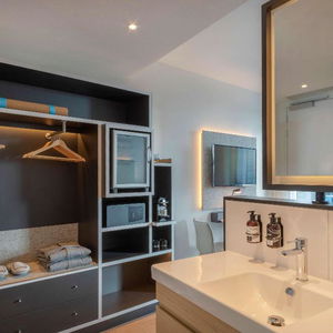 Hotel Innside Amsterdam cazare Amsterdam