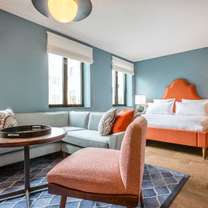 Hotel Twenty Eight cazare Amsterdam