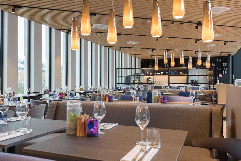 Hotel Postillion Hotel & Convention Centre Amsterdam