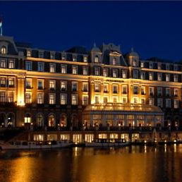 Hotel Intercontinental Amstel cazare Amsterdam