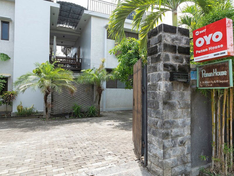 Hotel Super Oyo 2417 Panen House