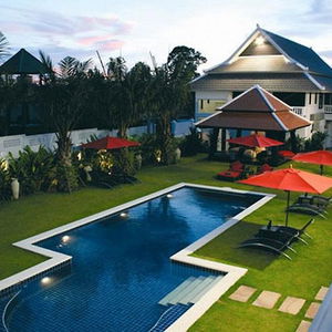 Sejur Palm Grove Resort vacanta Chon Buri