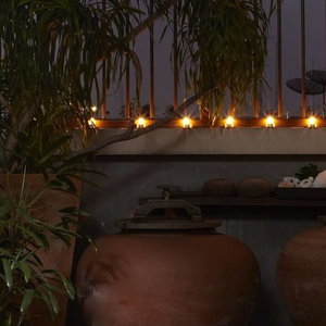 Sejur Pannee Lodge vacanta Bangkok