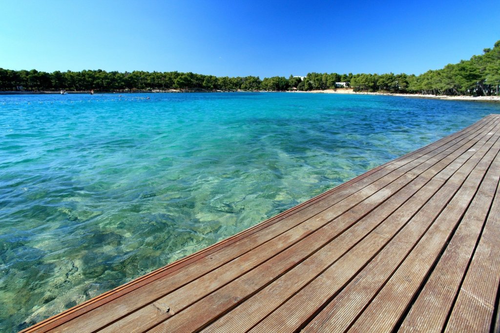 Hotel Crvena Luka Resort