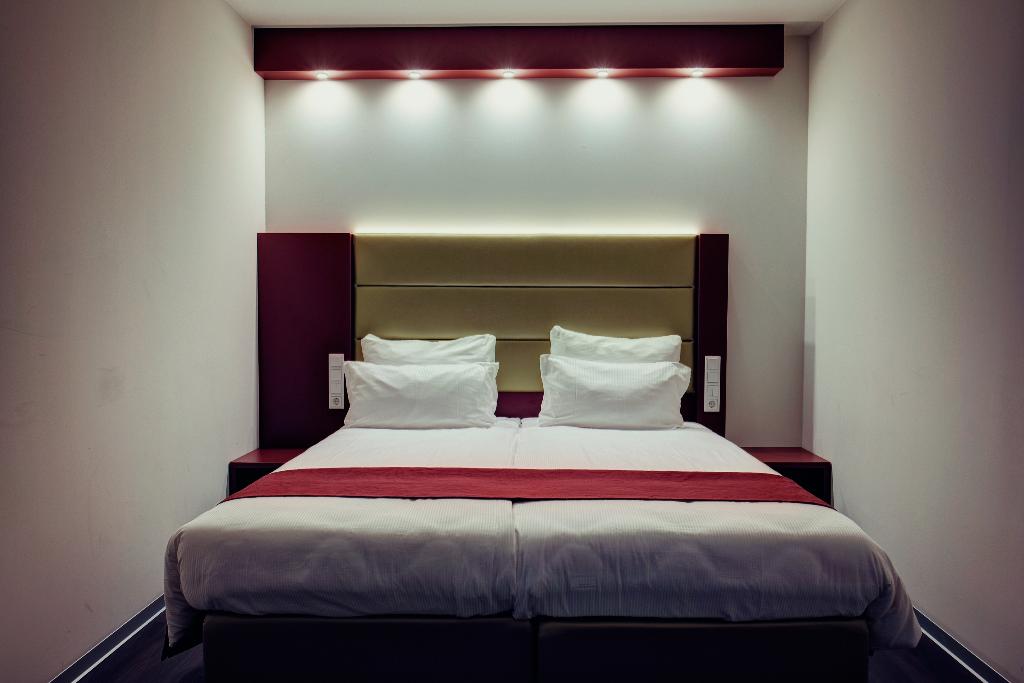 Hotel Best Western Plus Amedia Amsterdam Airport