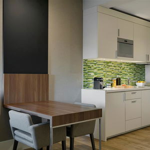 Hotel Element Amsterdam cazare Amsterdam