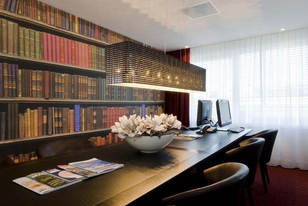 Hotel Holiday Inn Express Amsterdam - Sloterdijk Station