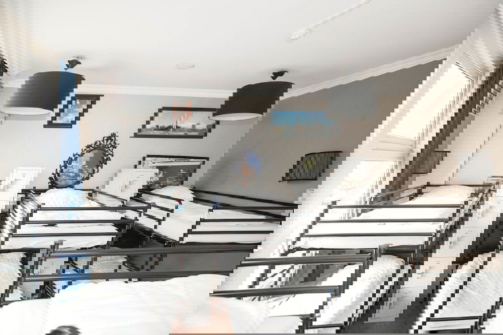 Hotel Hostel Princess