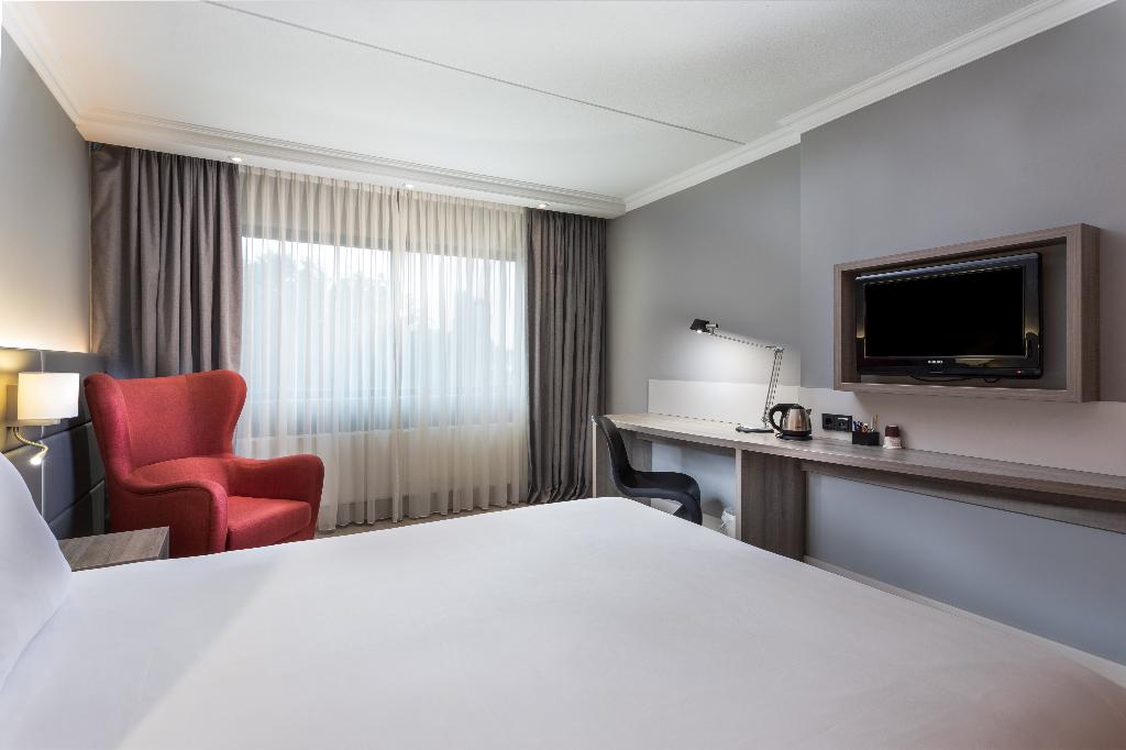 Hotel Ramada Amsterdam Airport Schiphol