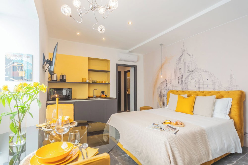 Hotel Como Dreams Apartments By Rent All Como