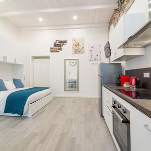 Hotel Modern Apartment At Via Carloni By Wonderful Italy cazare Como