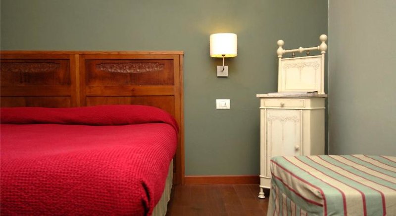 Hotel Residenza Cavour