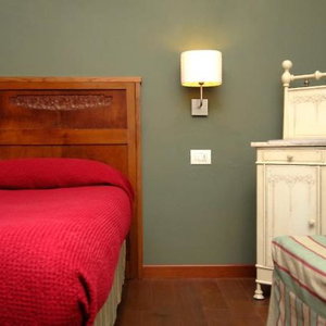 Hotel Residenza Cavour cazare Como