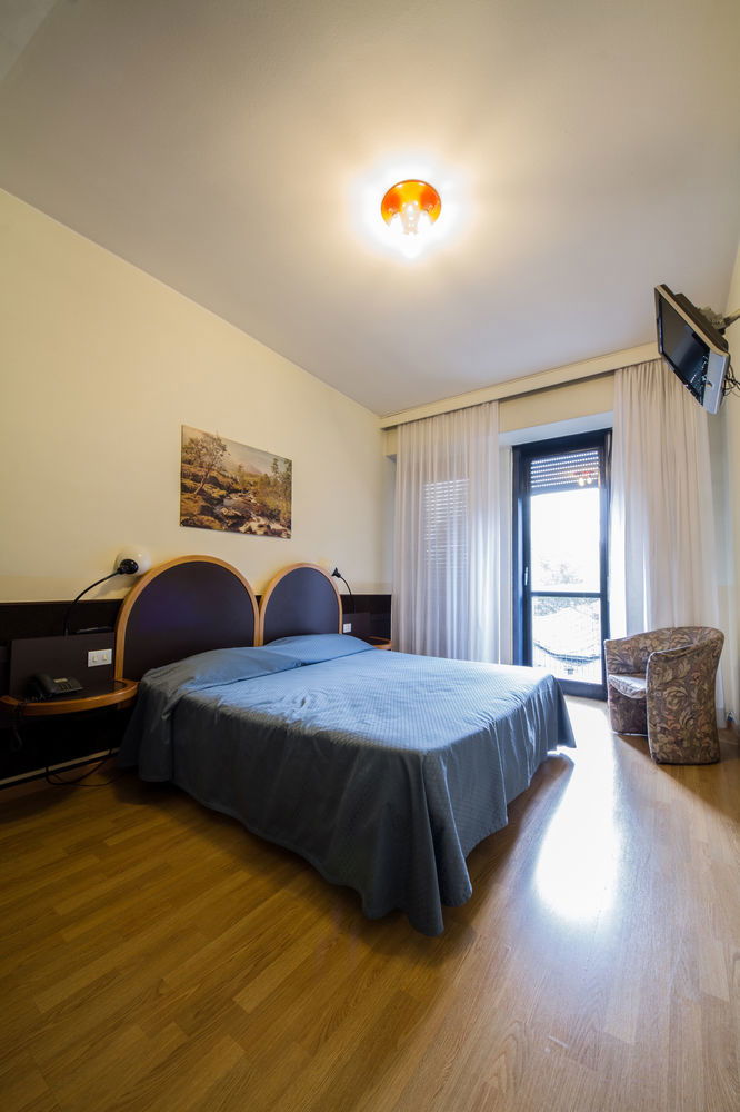 Hotel B&B Hotel Como Baradello