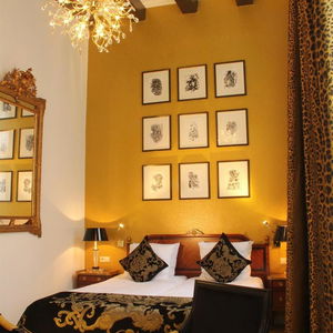 Hotel Ambassade cazare Amsterdam