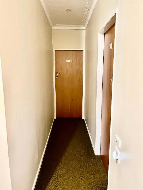 Hotel Private Rooms In Central Auckland