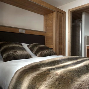 Hotel Koh-I Nor Hotel cazare Val Thorens