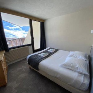 Hotel Le Portillo cazare Val Thorens