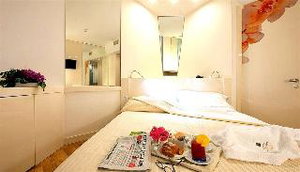 Hotel Hotel Excelsior cazare Vasto